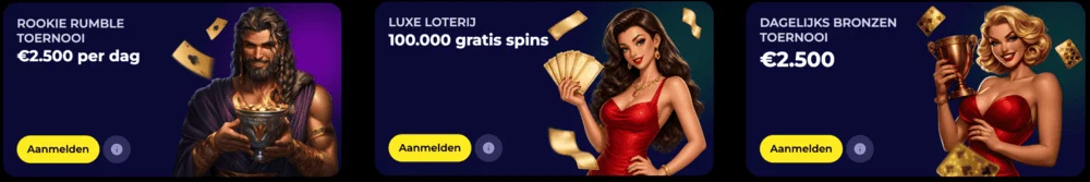 Nyxbets casino